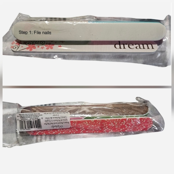 NWT "Spa" Bundle - Picture 5 of 6